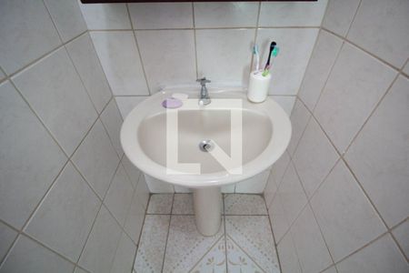 Apartamento à venda com 51m², 2 quartos e 1 vagaBanheiro