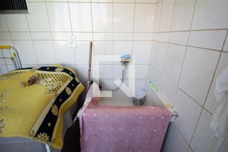 Apartamento à venda com 51m², 2 quartos e 1 vagaÁrea de Serviço