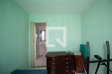 Apartamento à venda com 51m², 2 quartos e 1 vagaQuarto 2