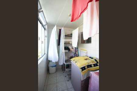 Apartamento à venda com 51m², 2 quartos e 1 vagaÁrea de Serviço