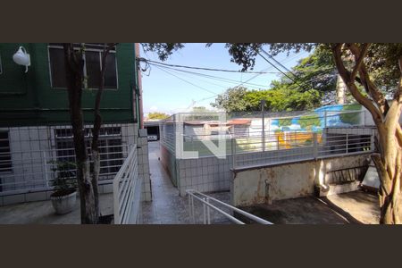 Apartamento à venda com 51m², 2 quartos e 1 vagaÁrea comum