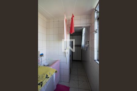 Apartamento à venda com 51m², 2 quartos e 1 vagaÁrea de Serviço