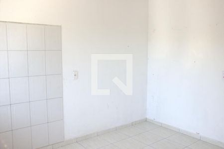 cozinha de casa para alugar com 1 quarto, 75m² em Jardim Nova Esperanca, Sorocaba