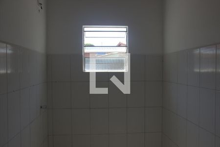 Banheiro de casa para alugar com 1 quarto, 75m² em Jardim Nova Esperanca, Sorocaba