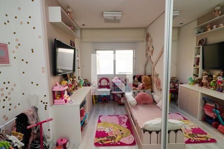 Apartamento à venda com 320m², 3 quartos e 4 vagasSuíte 2