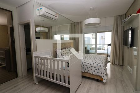 Apartamento à venda com 320m², 3 quartos e 4 vagasSuíte 1