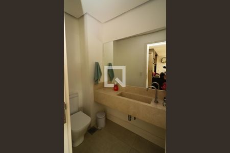 Apartamento à venda com 320m², 3 quartos e 4 vagasLavabo 1