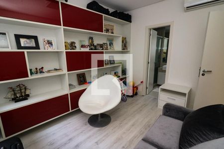 Apartamento à venda com 320m², 3 quartos e 4 vagasSuíte 3