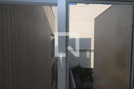 Apartamento à venda com 320m², 3 quartos e 4 vagasVista da Suíte 2