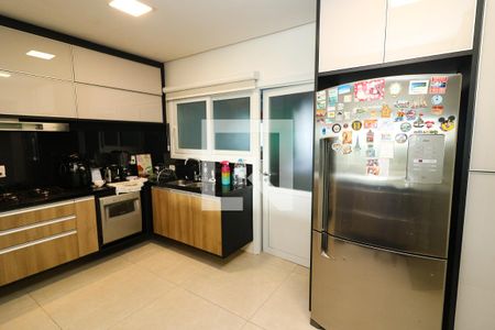Apartamento à venda com 320m², 3 quartos e 4 vagasCozinha