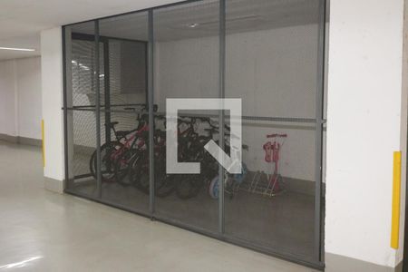 Apartamento à venda com 320m², 3 quartos e 4 vagasBicicletário
