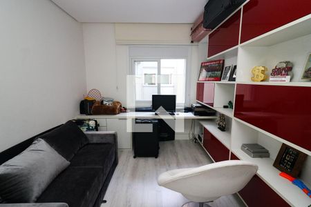 Apartamento à venda com 320m², 3 quartos e 4 vagasSuíte 3