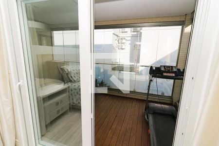 Apartamento à venda com 320m², 3 quartos e 4 vagasSuíte 1