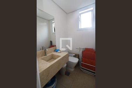 Apartamento à venda com 320m², 3 quartos e 4 vagasLavabo 2