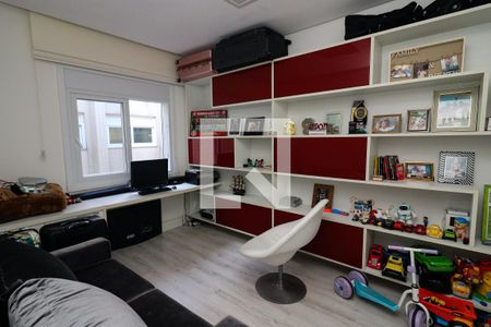 Apartamento à venda com 320m², 3 quartos e 4 vagasSuíte 3