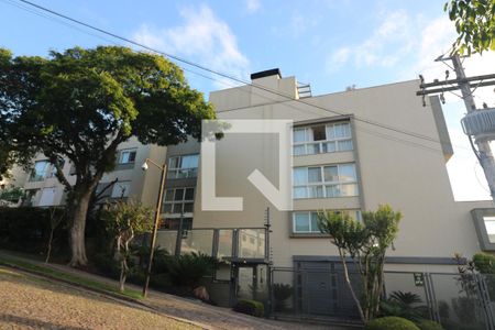 Apartamento à venda com 320m², 3 quartos e 4 vagasFachada do Prédio