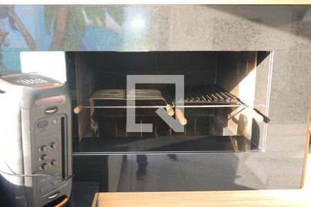 Apartamento à venda com 320m², 3 quartos e 4 vagasChurrasqueira