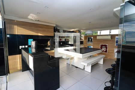 Apartamento à venda com 320m², 3 quartos e 4 vagasEspaço Gourmet