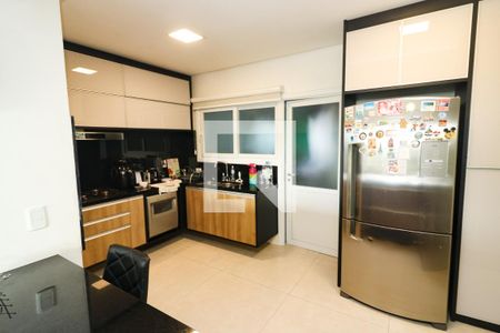 Apartamento à venda com 320m², 3 quartos e 4 vagasCozinha