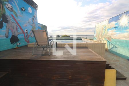 Apartamento à venda com 320m², 3 quartos e 4 vagasPiscina