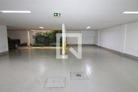 Apartamento à venda com 320m², 3 quartos e 4 vagasGaragen