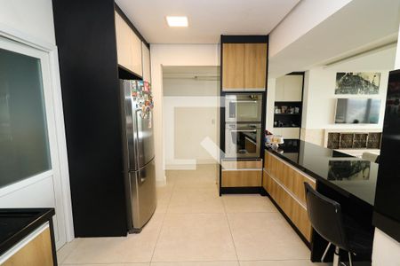 Apartamento à venda com 320m², 3 quartos e 4 vagasCozinha