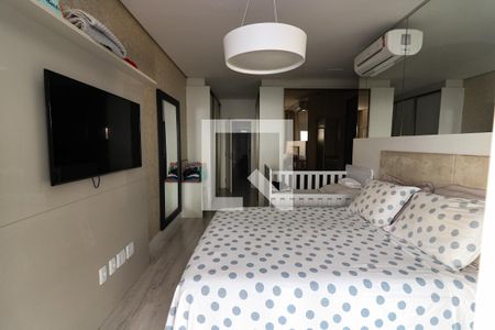Apartamento à venda com 320m², 3 quartos e 4 vagasSuíte 1