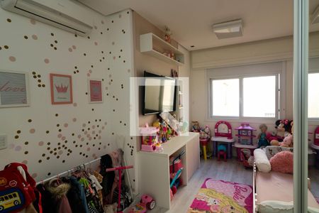 Apartamento à venda com 320m², 3 quartos e 4 vagasSuíte 2