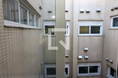 Apartamento à venda com 320m², 3 quartos e 4 vagasVista da Suíte 3