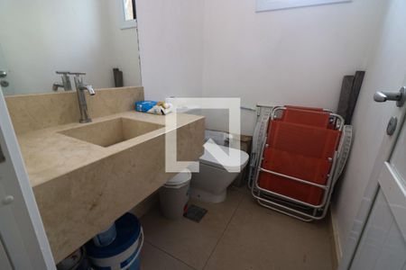 Apartamento à venda com 320m², 3 quartos e 4 vagasLavabo 2
