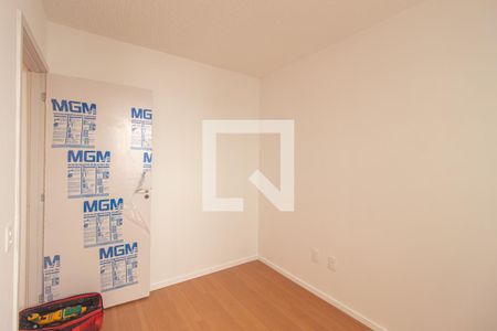 Apartamento para alugar com 45m², 2 quartos e 1 vagaQuarto 2