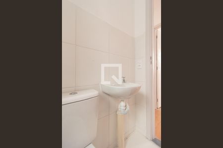 Apartamento para alugar com 45m², 2 quartos e 1 vagaBanheiro