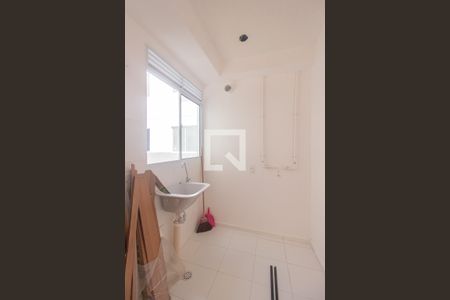 Apartamento para alugar com 45m², 2 quartos e 1 vagaÁrea de Serviço