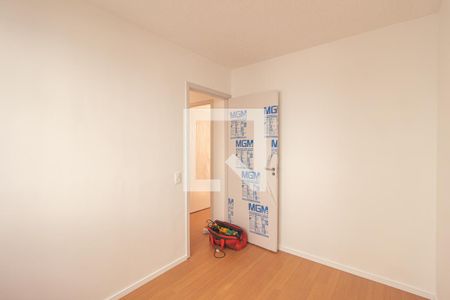 Apartamento para alugar com 45m², 2 quartos e 1 vagaQuarto 2