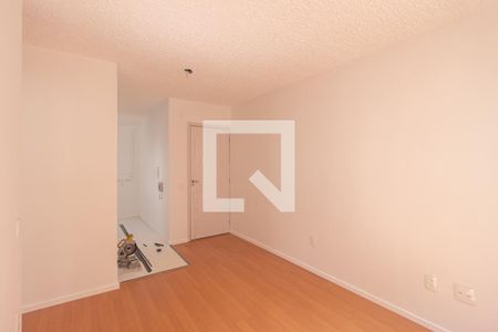 Sala de apartamento para alugar com 2 quartos, 45m² em Guaratiba, Rio de Janeiro