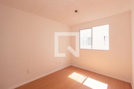 Sala de apartamento para alugar com 2 quartos, 45m² em Guaratiba, Rio de Janeiro