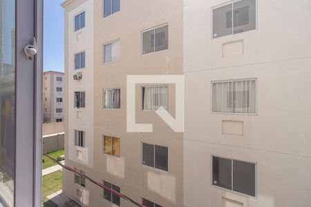 Vista do Quarto 1 de apartamento para alugar com 2 quartos, 45m² em Guaratiba, Rio de Janeiro