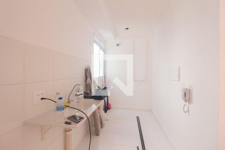 Apartamento para alugar com 45m², 2 quartos e 1 vagaCozinha