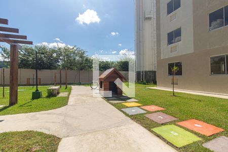 Apartamento para alugar com 45m², 2 quartos e 1 vagaÁrea comum - Playground