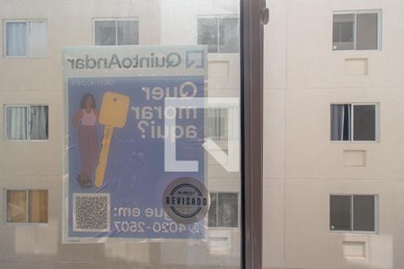 Apartamento para alugar com 45m², 2 quartos e 1 vagaPlaquinha