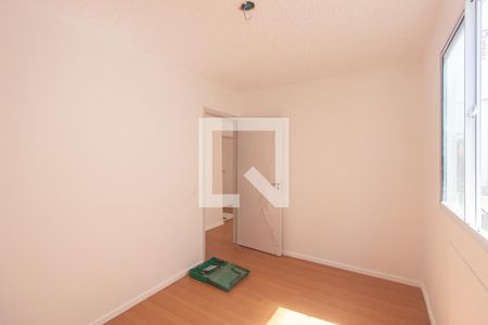 Quarto 1 de apartamento para alugar com 2 quartos, 45m² em Guaratiba, Rio de Janeiro