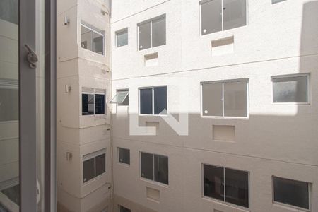Apartamento para alugar com 45m², 2 quartos e 1 vagaVista do Quarto 2