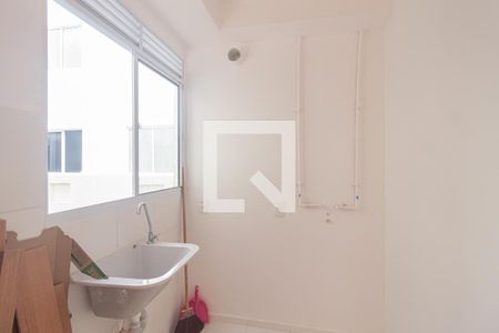 Apartamento para alugar com 45m², 2 quartos e 1 vagaÁrea de Serviço