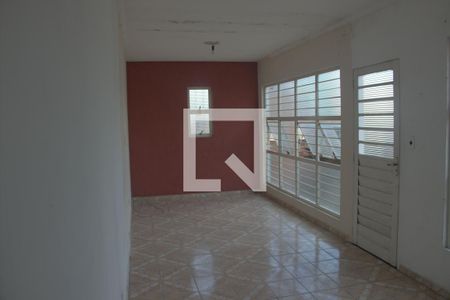 Sala de casa para alugar com 1 quarto, 65m² em Jardim Nova Esperanca, Sorocaba