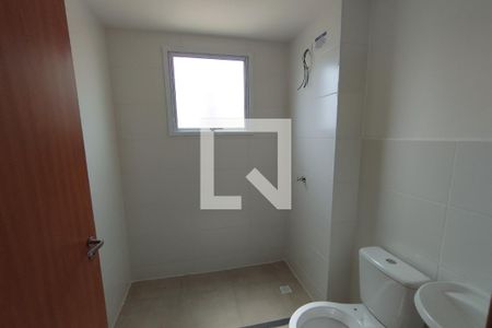 Apartamento para alugar com 50m², 2 quartos e 1 vagaBanheiro Social