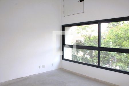 Sala / Quarto de kitnet/studio à venda com 1 quarto, 28m² em Perdizes, São Paulo