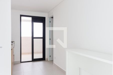 Sala de apartamento para alugar com 1 quarto, 35m² em Vila Maria Alta, São Paulo