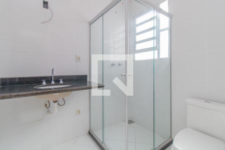 Apartamento à venda com 101m², 2 quartos e sem vagaBanheiro