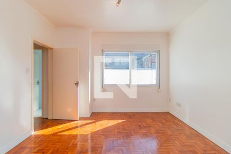 Sala de apartamento à venda com 2 quartos, 101m² em Azenha, Porto Alegre