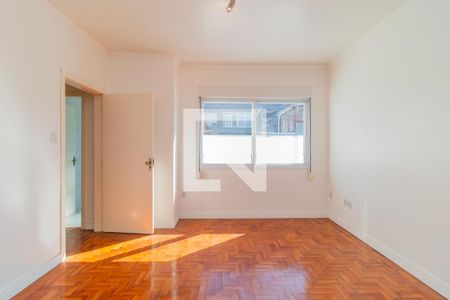 Sala de apartamento à venda com 2 quartos, 101m² em Azenha, Porto Alegre